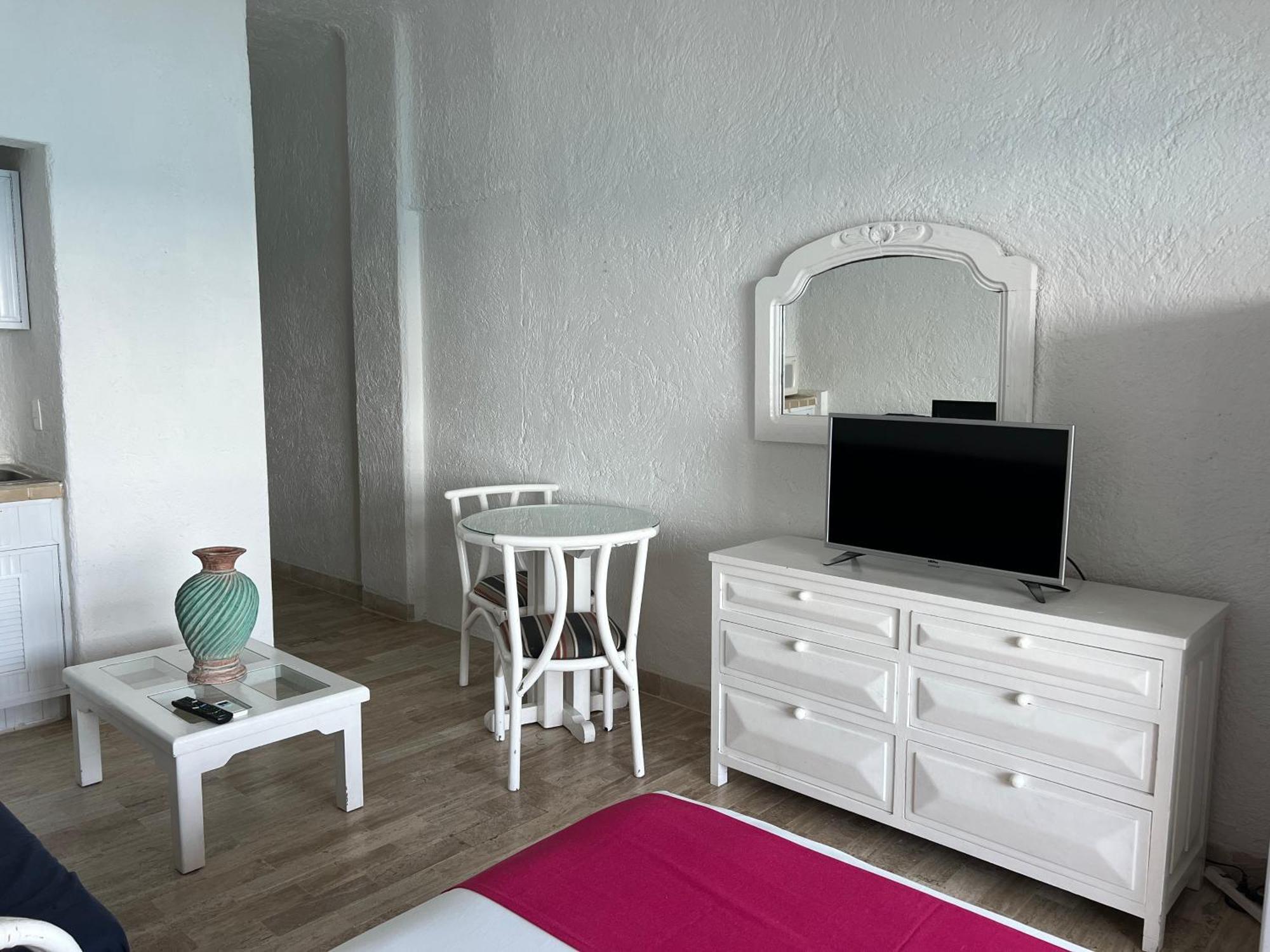 Ova Apartments كانكون المظهر الخارجي الصورة