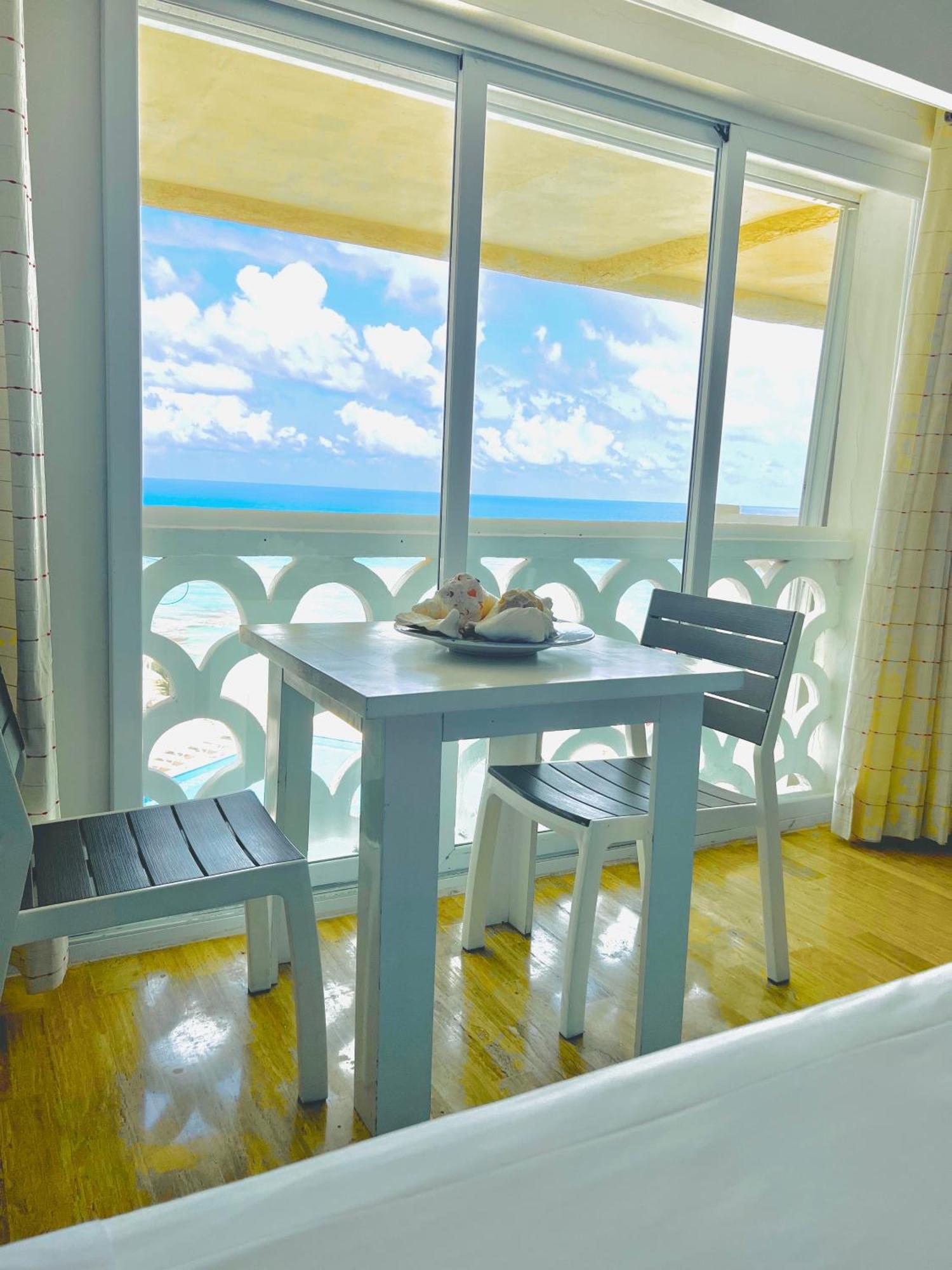 Ova Apartments كانكون المظهر الخارجي الصورة